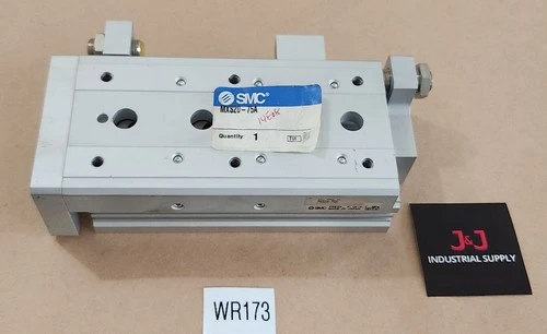 NEW SMC MXS20-75A