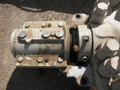 USED SULZER BINGHAM 4X6X10.5C MSD