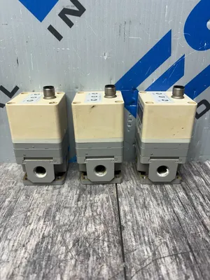 SMC ITV2030-31N2BL4 Electrical/PLC/Automation | ESS Industrial Equipment Sales (5)