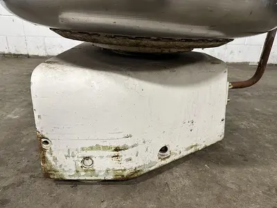 Used ESMACH _UNKNOWN_ Mixer Attachments & Accessories British Columbia CA | Steep Hill Equipment Solutions #1295215