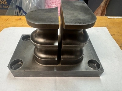 2015 HURCO VMX42UI Machining Centers, 5 Axis | Asset Exchange Corporation (6)