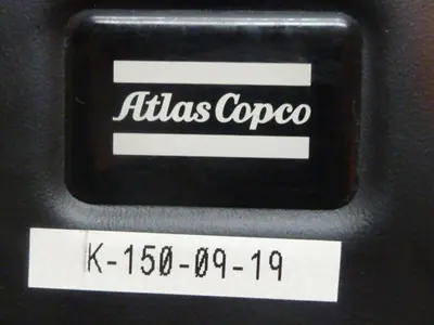 USED ATLAS PF30007-G-HW
