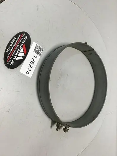 Used WATLOW 7864JX Heater Bands Michigan US | Ideal Machinery #601824