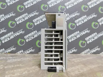 Allen-Bradley 1769-OF2 Compact I/O 2 Chnl. Analog Output Module Ser B Rev 2 Used