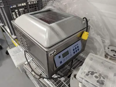 USED 2013 MULTIVAC C70