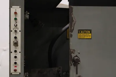 Used 1994 BLANCHARD 22A-42 Rotary Surface Grinders Michigan US | iGAM Industrial Marketplace #1284013