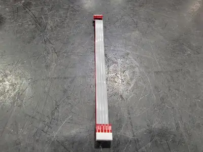 Ribbon Cable AWM Style 2651 22AWG 300V 105C VW-1 5-Pin (Box of 14)