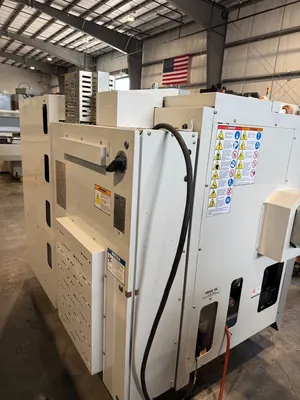 2005 HAAS SL-10 CNC Lathes | GMT (9)
