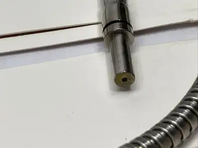 New | in-Stock Tri-Tronics F-E-36AR Fiber Optics Michigan US | Maverick Industrial Sales #1483007