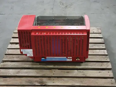 USED 2015 CLAISSE PE0001