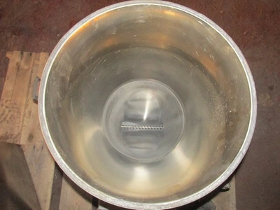 Used _UNKNOWN_ _UNKNOWN_ Weigh Feeders Ohio US | Federal Equipment Company #1336453