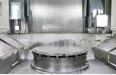 Used 2021 PITTLER PV 2500 Vertical Boring Mills (incld VTL) Georgia US | Shub Machinery #331463