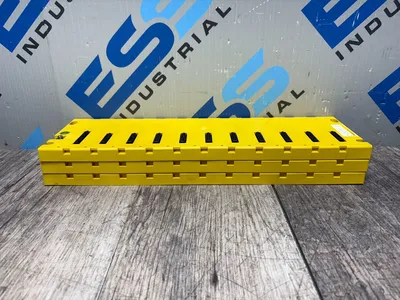 FANUC A03B-0807-C001 & A03B-0819-C001 Electrical/PLC/Automation | ESS Industrial Equipment Sales (5)