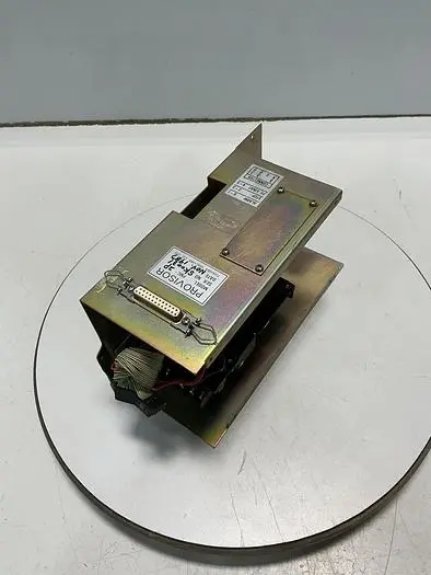 Used TOSHIBA PMC-2P Power Supplies Michigan US | Ideal Machinery #694321