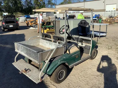 Used CLUB CAR 1266 Golf Carts Michigan US | Miedema Asset Management Group #1483502