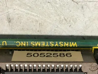USED WINSYSTEMS 400-0041-000