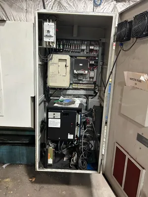 SOUTHWESTERN INDUSTRIES TRAK 1840 CNC Lathes | Lion Machinery (5)