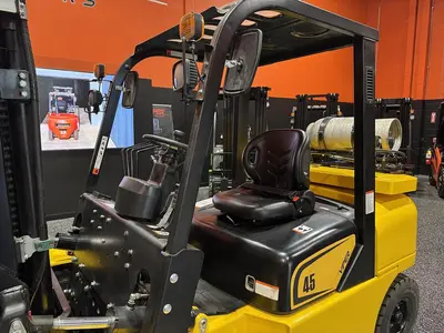 USED 2026 VIPER FY45