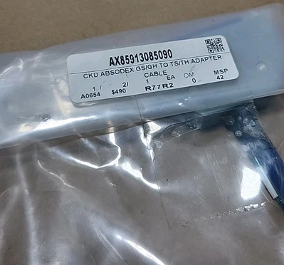 NEW CKD AX-85913085090