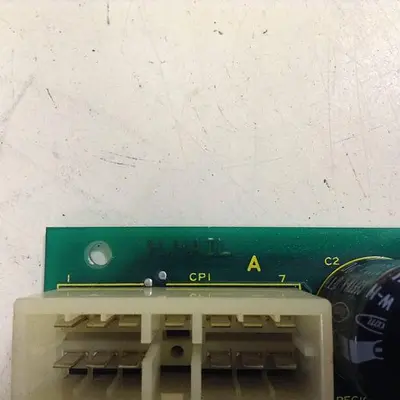 USED TOSHIBA H1007793