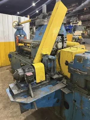 Used WEAN N/A Slitters & Slitting Lines Ohio US | G-2000, Inc. #1063145