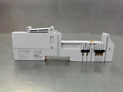 Used Allen-Bradley 1734-TOP Ser A POINT I/O Screw Terminal Base Terminal Blocks South Carolina US | Palmetto Automation #1160658