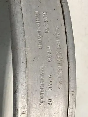USED WELLMAN 326334 700W