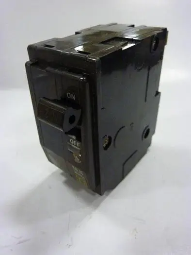 Used SQUARE D QO220 Switchgears Michigan US | Ideal Machinery #554935