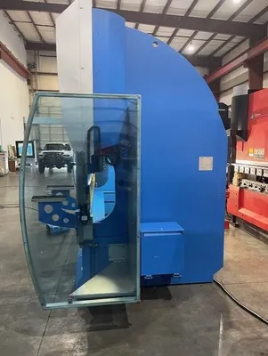 2011 Adira/Mitsubishi PA 22030 Brakes, Press | Active Machinery Sales, Inc. (9)