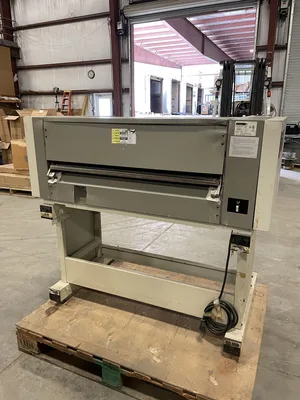 3M 447 Matchprint Enhanced Auto-Laminator