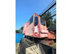 Used 1967 MANITOWOC 2900 SERIES II Truck-Mounted Cranes Pennsylvania US | Iron Exchange Equipment Solutions #1353689