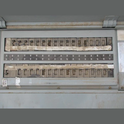 USED EATON CORPORATION POW-R-LINE 2A
