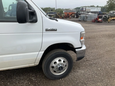 Used 2019 FORD ECONOLINE 450 Box trucks Michigan US | Miedema Asset Management Group #1455005