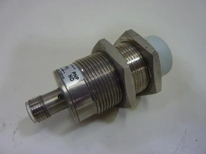 Used IMO ATI-AP-2H Sensors Michigan US | Ideal Machinery #584084