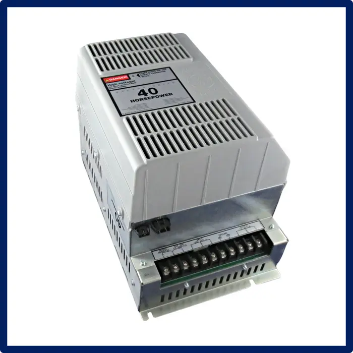 Used MITSUBISHI 40 HP 93-32-5558 Spindle Drives Texas US | CNC TOOLS LLC #885689