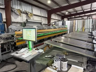 USED 2024 THALMANN TD150 - 10.0M