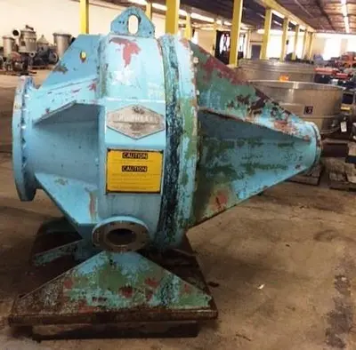 Impco 1000 Hi-Shear Mixer