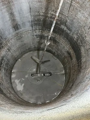 USED APACHE 7,250 Gallon