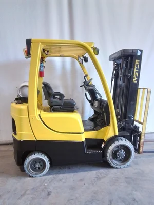 Used 2020 HYSTER S50FT Misc Forklifts North Carolina US | Forklift Pro #1309521