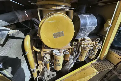 Used 2011 CATERPILLAR D8T Bulldozers Pennsylvania US | Proxy Equipment #1383007