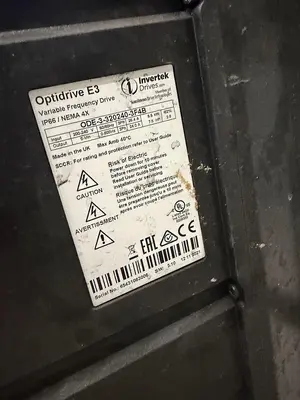 Used INOXPA HYGINOX Centrifugal Pumps Quebec CA | Carter-Wilson Equipment Services #1362771
