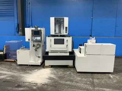 USED 2006 FANUC ALPHA 1IC / A04B0316B023#U5