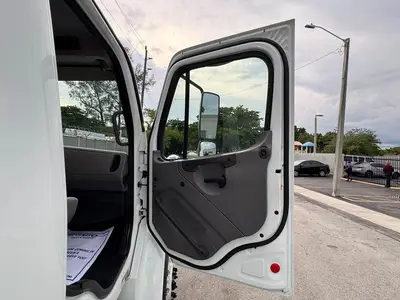 Used 2019 FREIGHTLINER M2 Carhaulers Florida US | Truck and Van Outlet #1509219