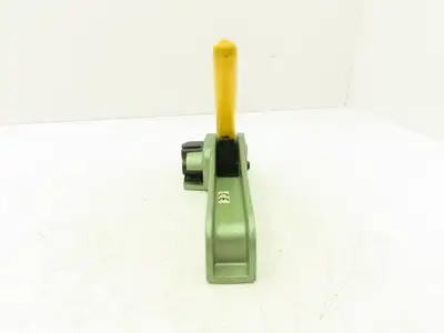 Nifty S1100T Heavy Duty Poly Strapping Tensioner Tool for PP & PET 3/8" to 3/4"