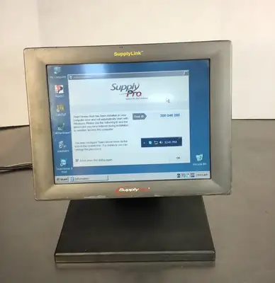 USED SupplyPro D-TPC1261-SUP-IP22