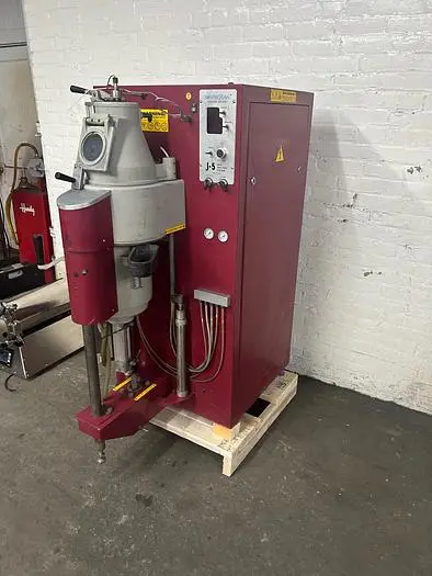 Used NEUTEC J5 -SERIES 2 Foundry & Casting | Gold Machinery #439260
