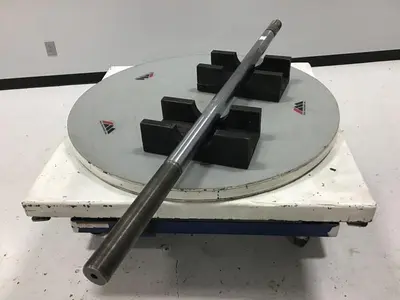 USED VAN DORN 305050