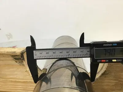 USED KAWAGUCHI JEKS-265 / TP
