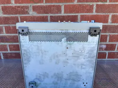 Used HP HEWLETT PACKARD 8114A HIGH POWER PULSE GENERATOR 100V / 2A Pulse Generators California US | Equipment Lab #1302718