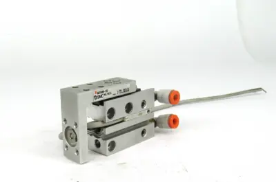 USED SMC MXH6-10